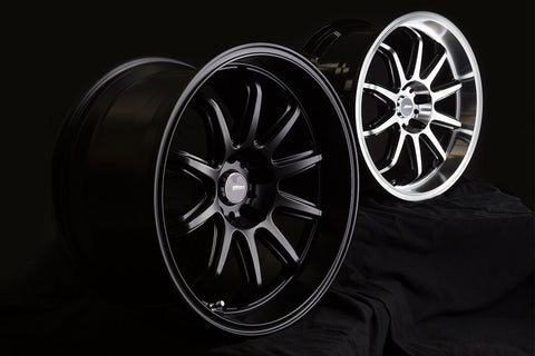 5Zigen Summer Wheel Sale Set