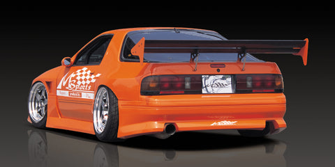M Sports Mazda RX-7 (FC3S) Bonnet