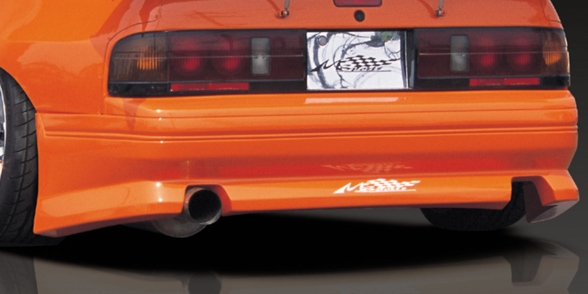 M Sports Mazda RX-7 (FC3S) Aero