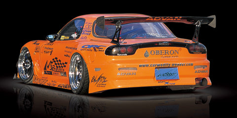 M Sports Mazda RX-7 (FD3S) Bonnet