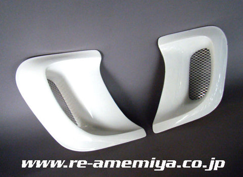 RE Amemiya FD3S Fender Big Outlet