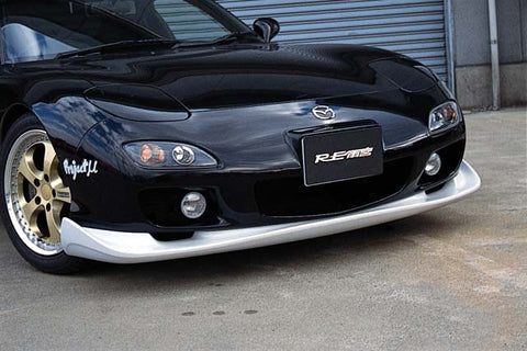 RE Amemiya FD3S AD Skirt II