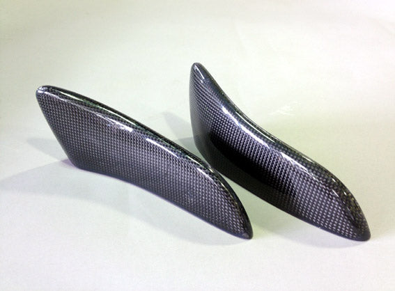 RE Amemiya Universal Smoothing Fins