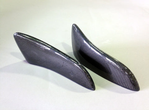 RE Amemiya Universal Smoothing Fins