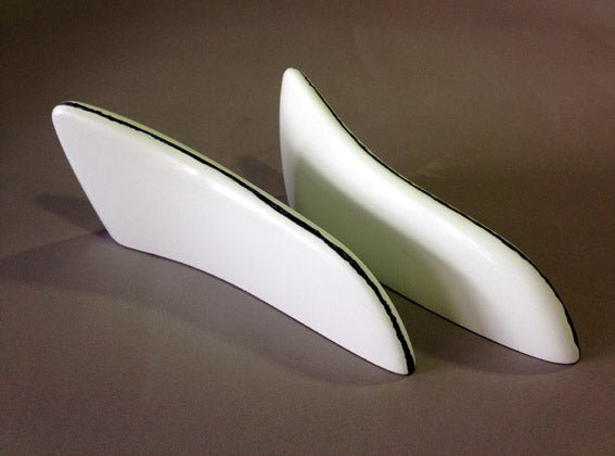 RE Amemiya Universal Smoothing Fins
