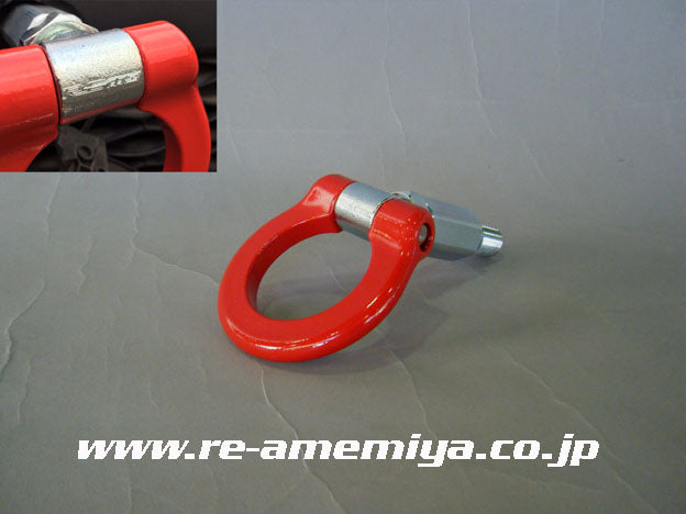 RE Amemiya New Traction Hook Racing Top Hook Only