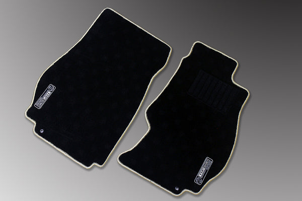 Top Secret Original Floor Mats