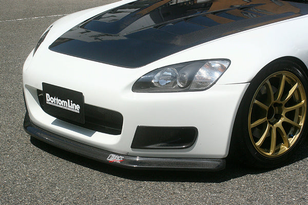 CHARGESPEED Honda S2000 (AP1 / AP2) Front Bottom Line