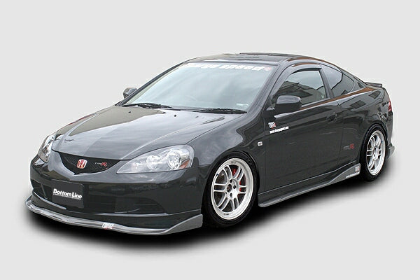 CHARGESPEED Honda Integra (DC5) 3 Piece Kit (FRP)