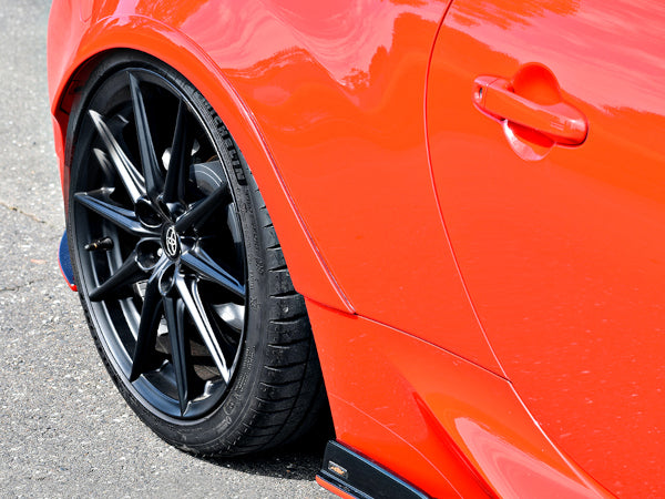 M Sports Toyota GR86 / Subaru BRZ (ZN8 / ZD8) Under Type Carbon Roof