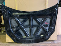 D.speed Toyota GR86 (ZN8) Aero Shape Bonnet (Circuit Use, Type 3) (FRP)