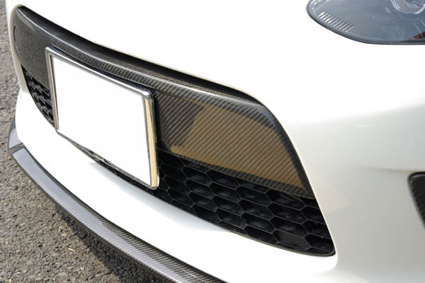 TRIAL Mazda Demio (DE3 / DE5) Grille Center Cover
