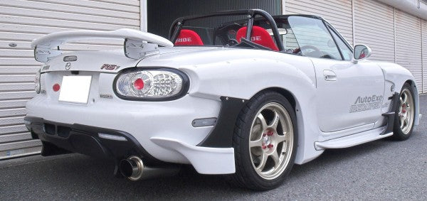 Jet Stream Mazda Roadster (NB1 / NB2) NBII GT200 (GT200 24)