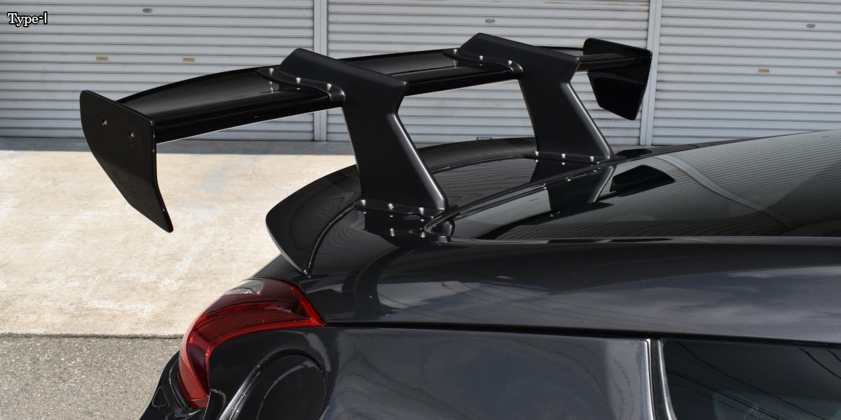 M Sports Universal Canards and GT Wings
