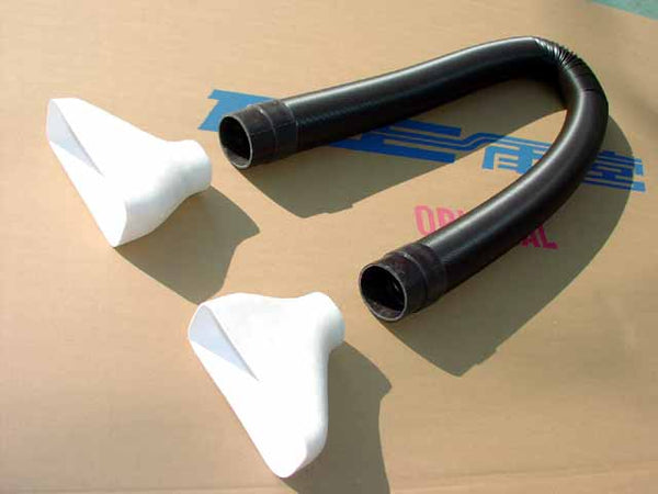 RE Amemiya Brake Duct Set (Universal)