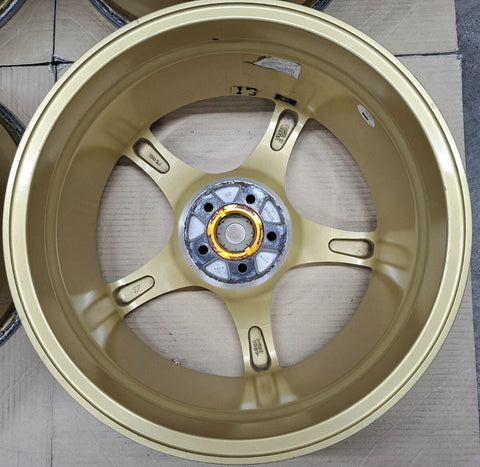 トヨタ アルテッツァ OEM NEO カスタマイズ フロントバンパー