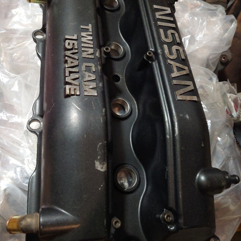 S15 SR20DET Valve Cover