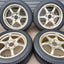 SSR TypeC - 4x114.3 16x7 +42
