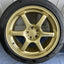 Bridgestone Prodrive GC-06D - 5x100 17x8 +43