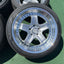 WEDS Chevlon Racing S3 - 5x114.3 18x8 +32