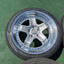 WEDS Chevlon Racing S3 - 5x114.3 18x8 +32