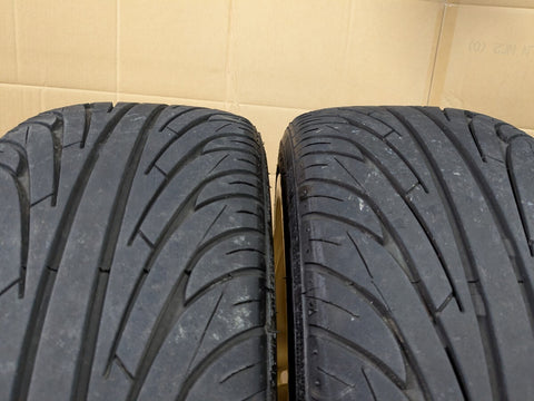 OZ Racing Prodrive P-WRC1 - 5x100 17x8 +53