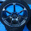 Yokohama AVS T7 - 5x114.3 18x10 +15 (Pair)