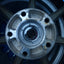 Yokohama AVS T7 - 5x114.3 18x10 +15 (Pair)