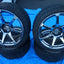 Yokohama AVS T7 - 5x114.3 18x10 +15 (Pair)