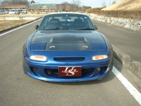 US Racing Sports Mazda Roadster (NA) 3-Piece Body Kit