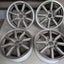RS Watanabe F8 (5x114.3) 17x7 +40