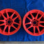 WORK Emotion CR極 (5x114.3) 17x9 +28 (ペア)
