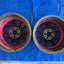 WORK Emotion CR極 (5x114.3) 17x9 +28 (ペア)