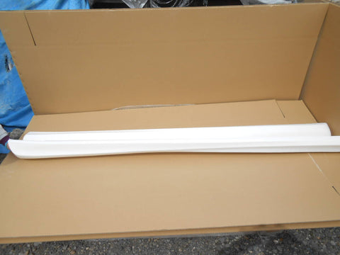US Racing Sports Nissan Laurel (C33) Side Step