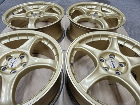 トヨタ アルテッツァ OEM NEO カスタマイズ フロントバンパー