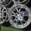 SSR AGLE STRASSE (5x114.3) 18" 8.0J +37 & 18" 9.0J +37