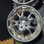 SSR AGLE STRASSE (5x114.3) 18" 8.0J +37 & 18" 9.0J +37
