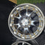 SSR AGLE STRASSE (5x114.3) 18" 8.0J +37 & 18" 9.0J +37