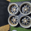 SSR AGLE STRASSE (5x114.3) 18" 8.0J +37 & 18" 9.0J +37
