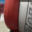 Mazdaspeed Mu-Len Leather Sport Seats (Red)