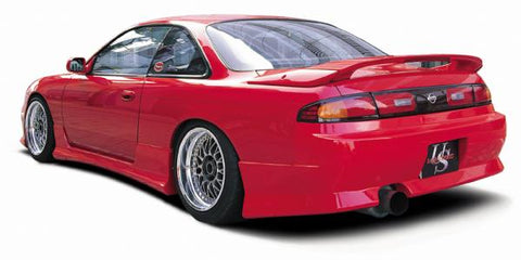US Racing Sports Nissan Silvia S14 Zenki 3-Piece Body Kit