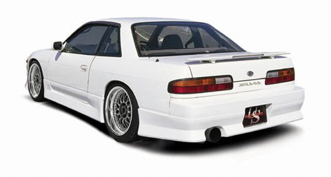 US Racing Sports Nissan Silvia S13 3-Piece Body Kit