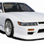 Nissan S13 Silvia US Racing Sports Body Kit
