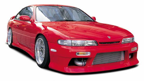 US Racing Sports Nissan Silvia S14 Zenki 3-Piece Body Kit