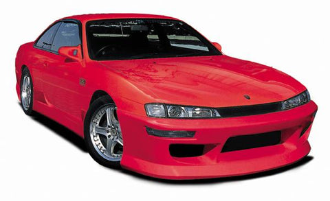 Nissan S14 Silvia (Kouki) US Racing Sports Body Kit