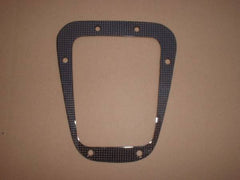 US Racing Sports Mazda Roadster (NB) Carbon Shift Gate Panel
