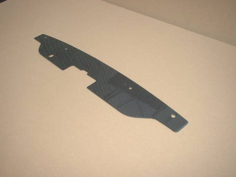 US Racing Sports Mazda Roadster (NA) Carbon Radiator Shroud