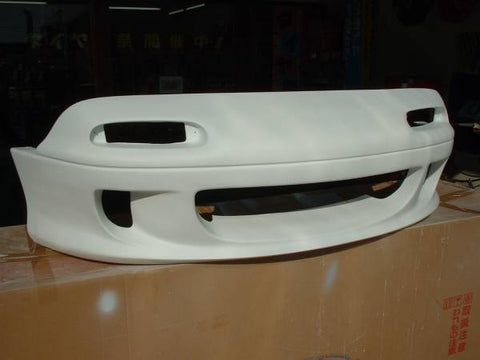 US Racing Sports Mazda Roadster (NA) Front Bumper