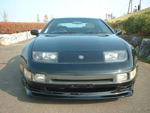 US Racing Sports Nissan Fairlady Z (Z32) Front Lip Type 1 Zenki Twin Turbo