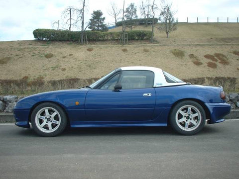 US Racing Sports Mazda Roadster (NA) Side Step